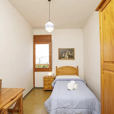 Casa En Lescala Costa Brava Сasa de vacaciones