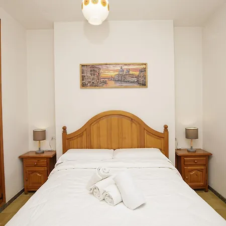 Casa En Lescala Costa Brava