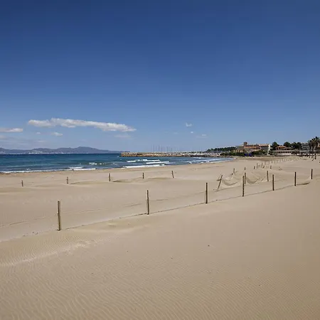 Casa En Lescala Costa Brava L'Escala