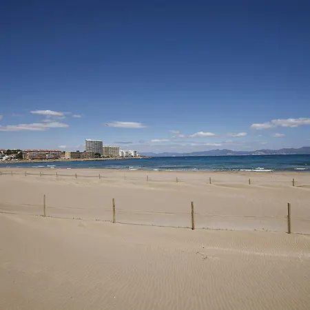 Casa En Lescala Costa Brava Holiday home