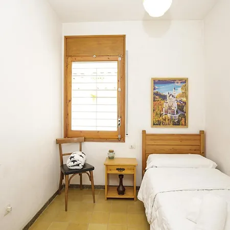 Casa En Lescala Costa Brava L'Escala