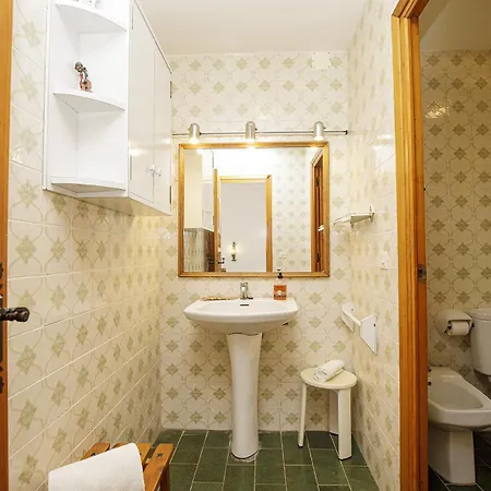 Casa En Lescala Costa Brava Holiday home *