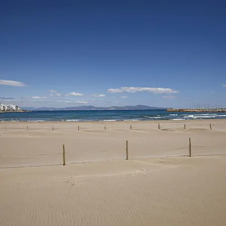 Casa En Lescala Costa Brava L'Escala