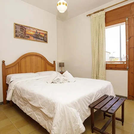 Holiday home Casa En Lescala Costa Brava L'Escala