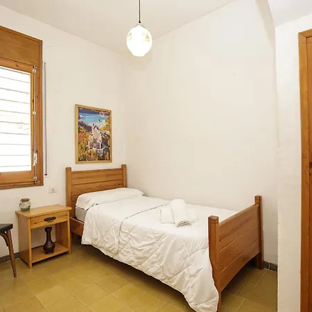 Casa En Lescala Costa Brava Holiday home