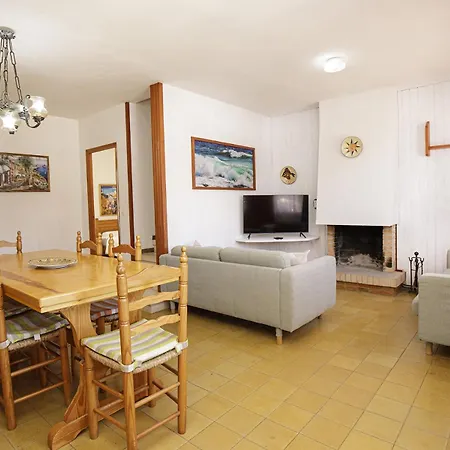 Casa En Lescala Costa Brava * L'Escala