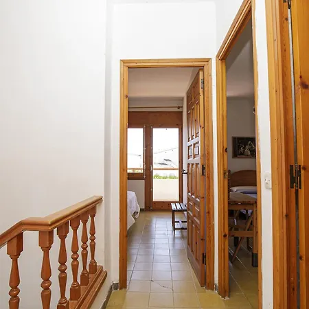 Casa En L'escala, Costa Brava Casa vacanze