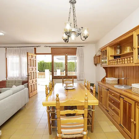 Casa En L'escala, Costa Brava