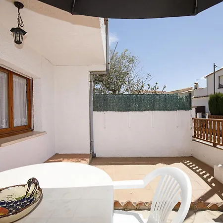Casa En Lescala Costa Brava L'Escala