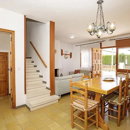Casa En Lescala Costa Brava Holiday home L'Escala