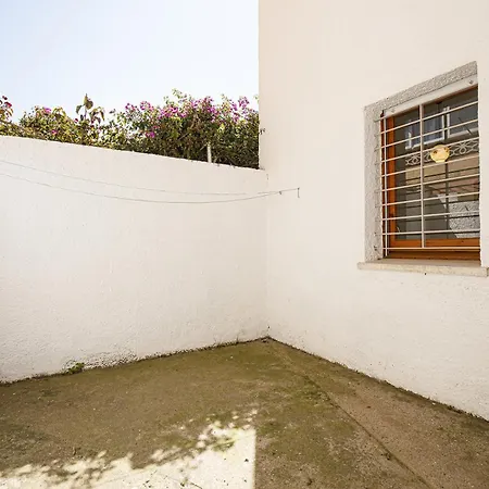 Casa En Lescala Costa Brava Holiday home L'Escala