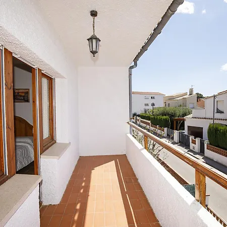 Casa En Lescala, Costa Brava 펜션 L' Escala